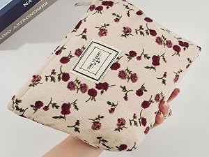 rose pouch