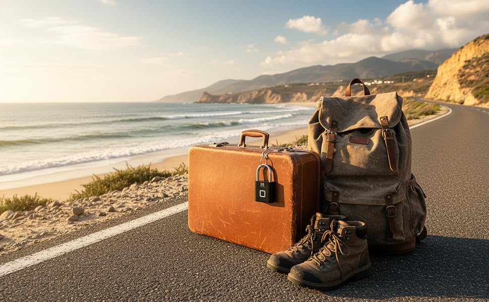 Accompany you to travel around the world and enjoy beautiful scenery together!
