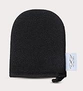 Seraphic Skincare Korean Exfoliating Mitt - Facial Exfoliating Scrub, Exfoliator Gloves