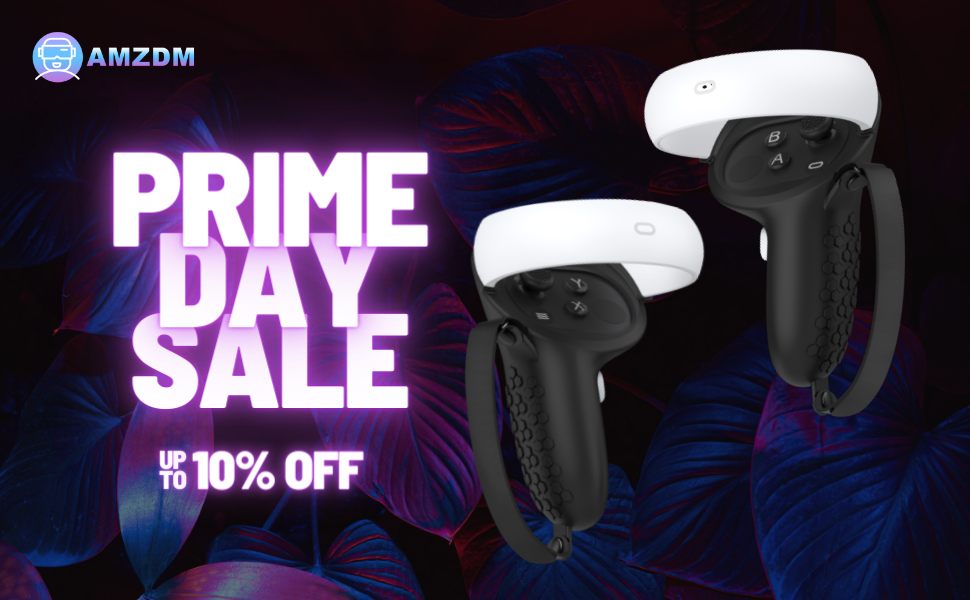 prima day deal