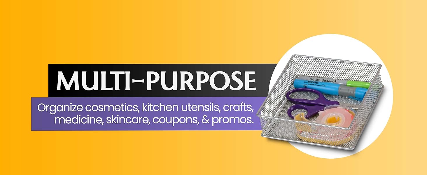 Multi purpose