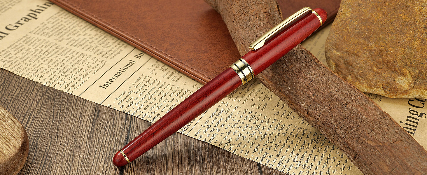 fancy pen