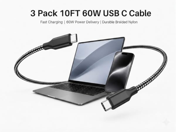 usb c cable