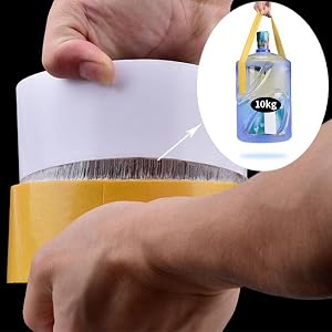 Fabric Tape Multifunctional Double Sided Tape