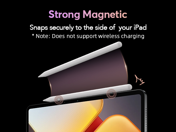 pencil for ipad