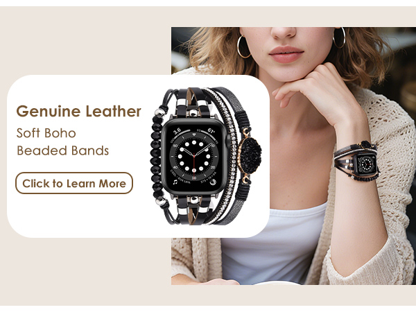 APPLE WATCH BRACELET