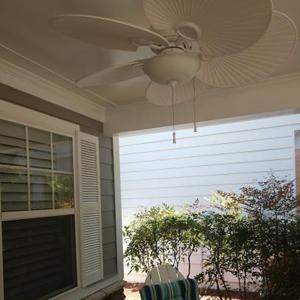 fan light remote