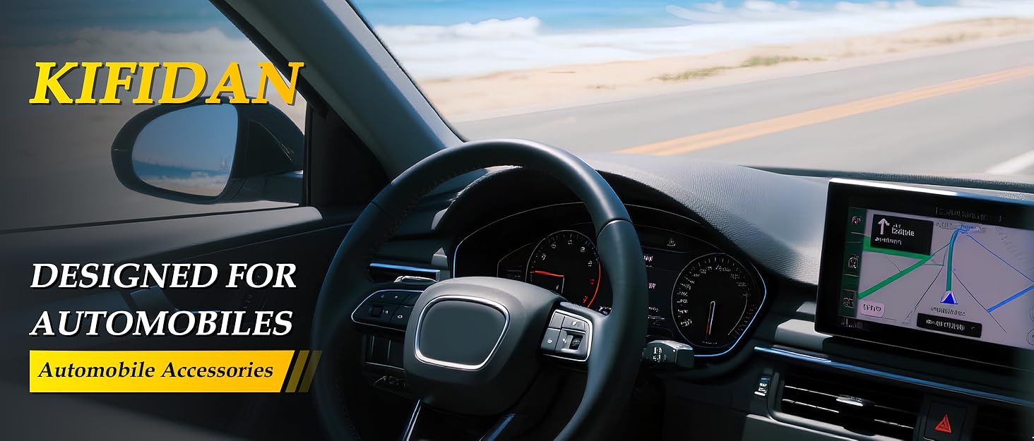 CAR ACCESSORIES
