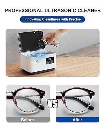 ultrasonic cleaner