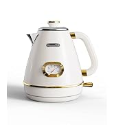 electric kettle