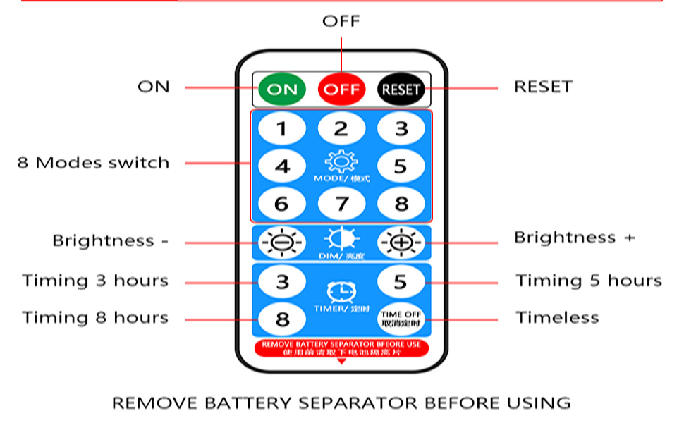 Remote