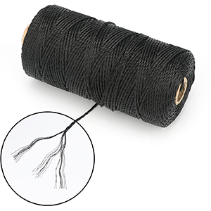 string line