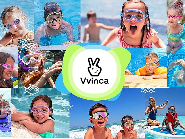 goggles for kids