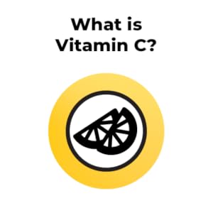 What is Vitamin C?