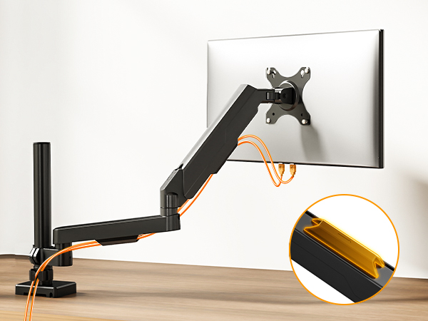 monitor arms