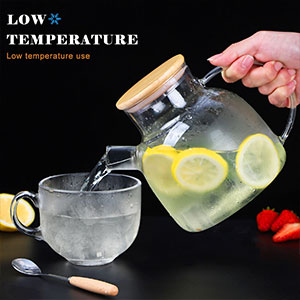 Hot/cool use