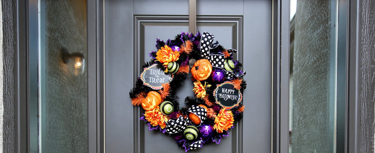 Wreath Hanger