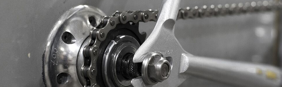 single speed