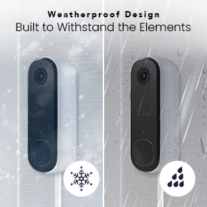 Withstand the Elements