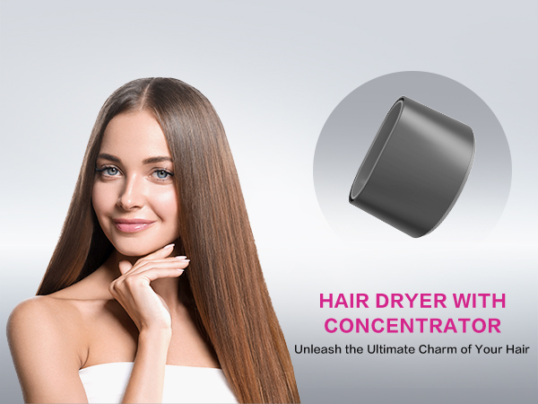 hair dryer