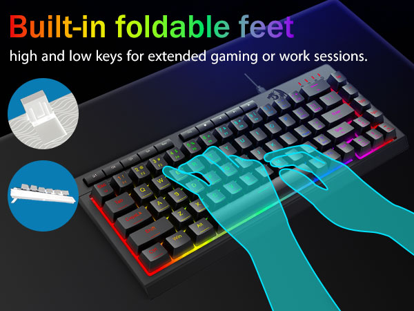 ergonomic
