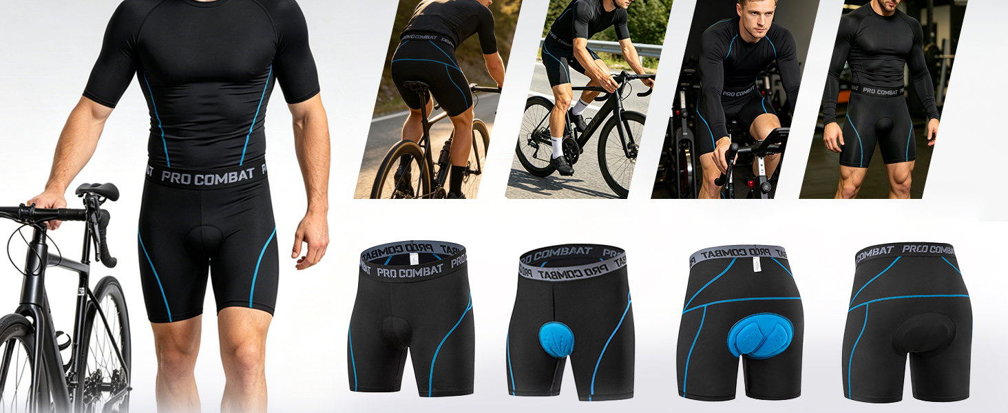 Cycling Shorts