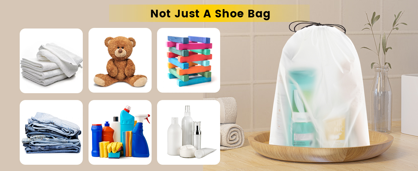 drawstring backpack