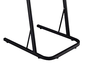 standing desk for walking pad treadmill desk attachment desk for walking pad treadmill bar for bike