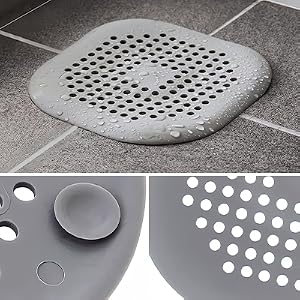 Drain Hair Catcher