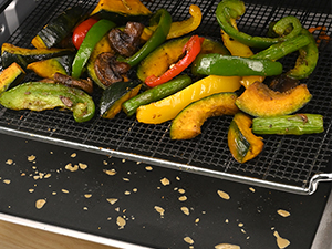 reusable air fryer liners