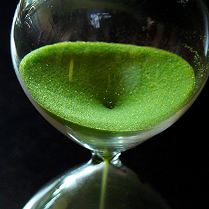 glass material