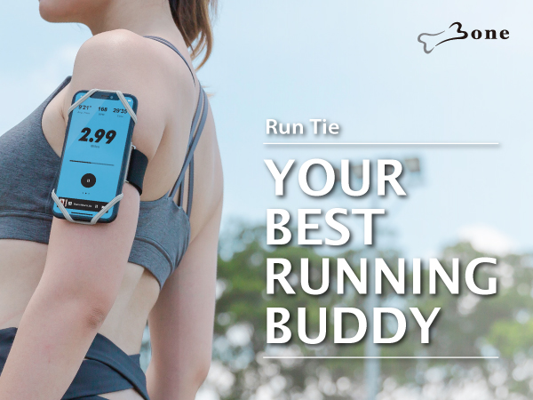 Run Tie