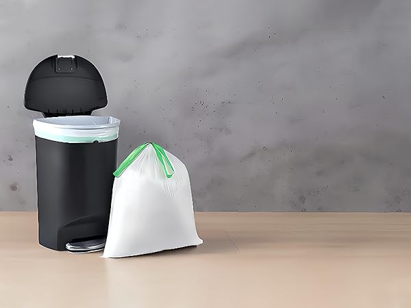 trash bag 13 gallon