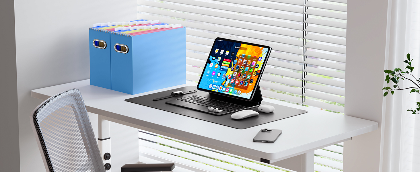 desktop organizer