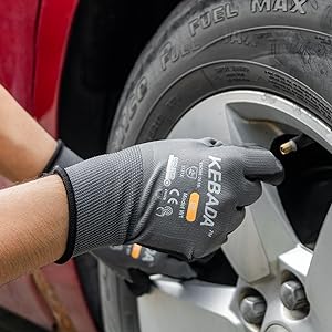 kebada work gloves w1