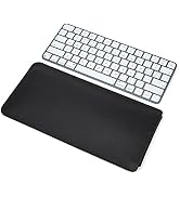 Magic Keyboard PU Leather Sleeve Case for Apple Magic Keyboard A2449 A2450 2021 Released/Magic Ke...