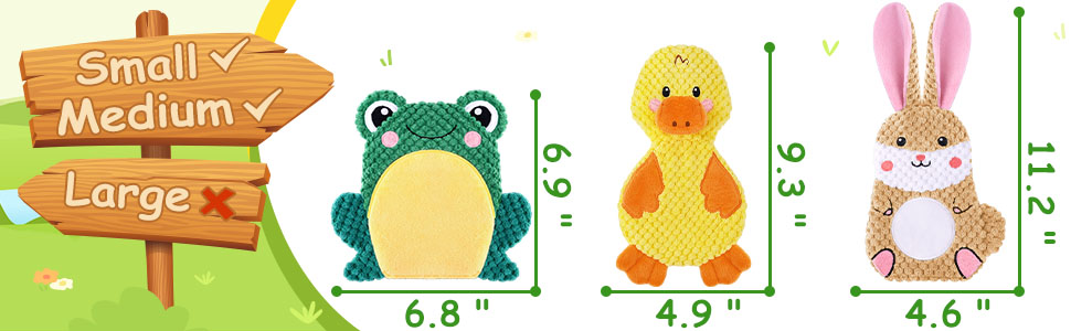 dog toys