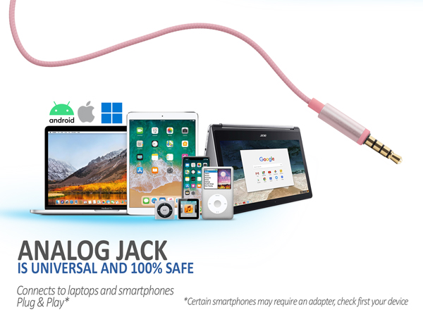 headphones with microphone