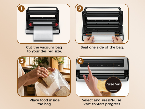 vacuum sealer