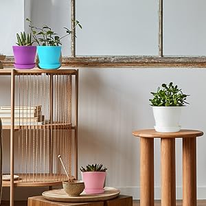 nursery pots