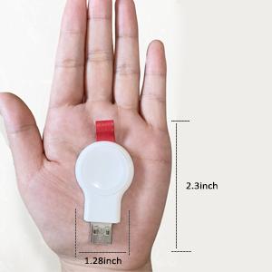 go gadgets apple watch charger