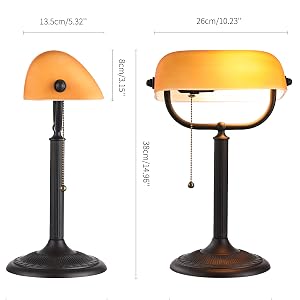 lamp