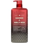 Old Spice Body Wash for Men, The Spice Alchemist Collection, 24/7 Cologne Infused Hydration, No T...