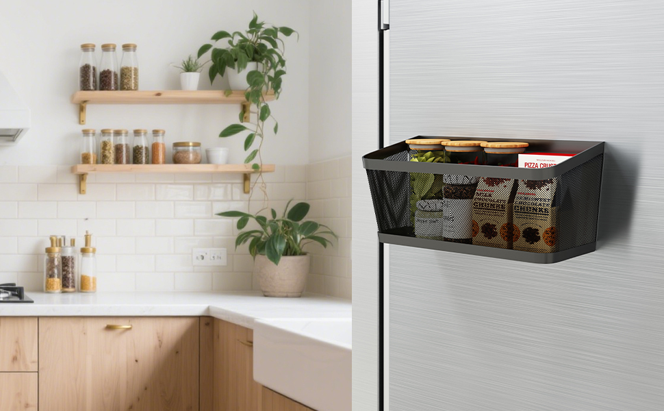 spice organizer