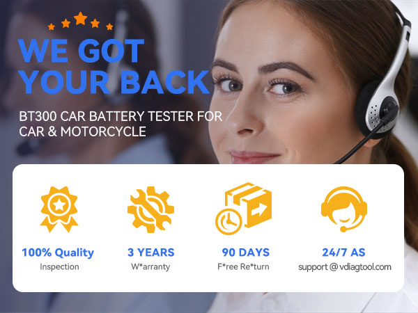 car battery load tester 12v automotive alternator tester