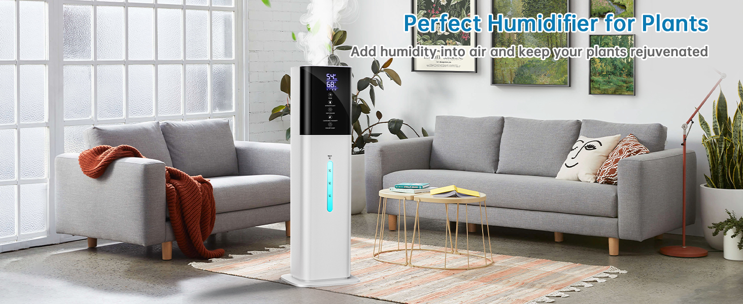 bedroom humidifier for adults
