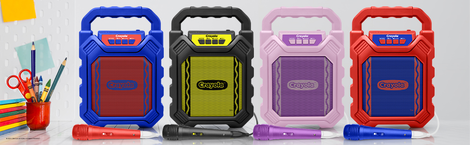 crayola