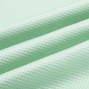 VPMURUGA Fish Scale Microfiber Polishing Cleaning Cloth