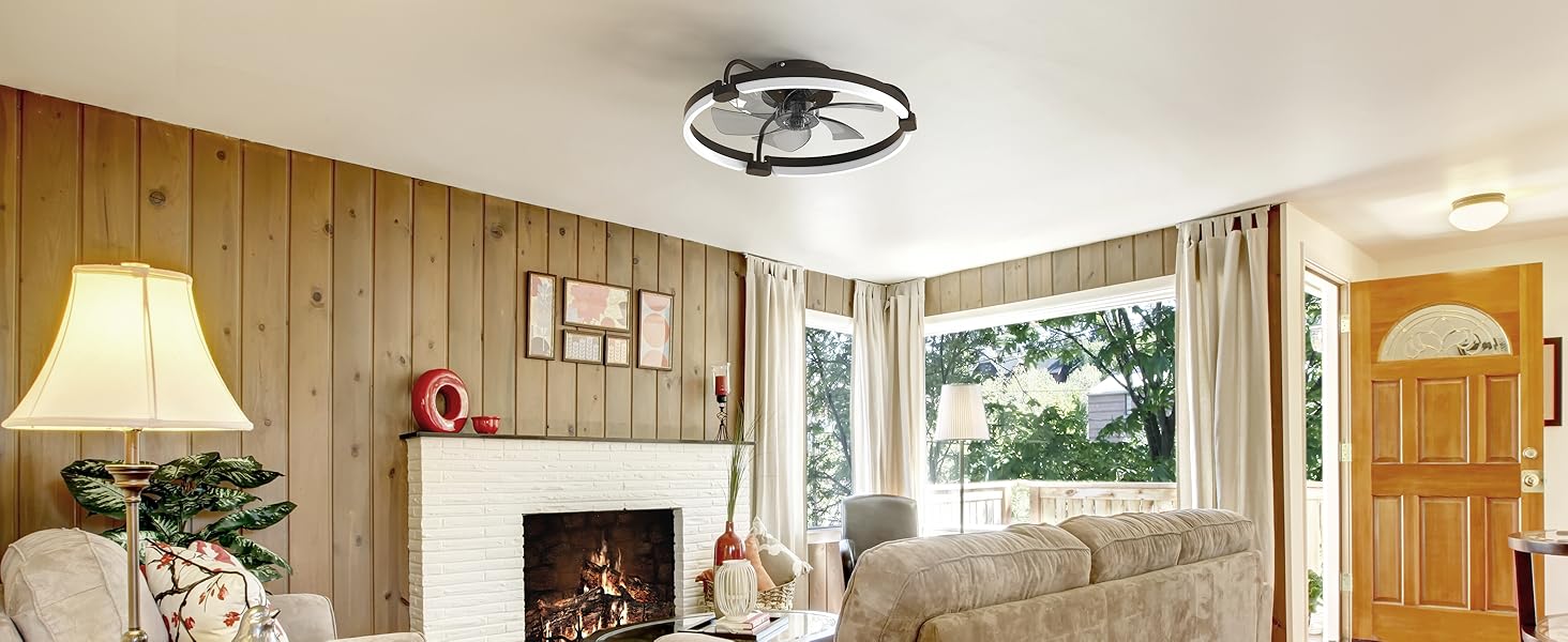 Rustic Style