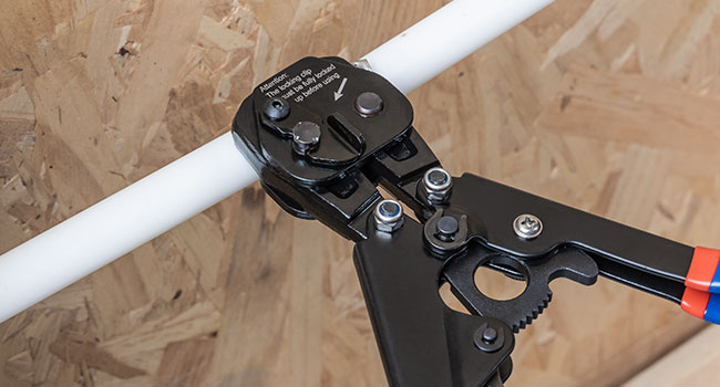 pex crimping tool pex clamp cinch tool pex clamp pinch tool pex clamp ring shark bite iwiss icrimp